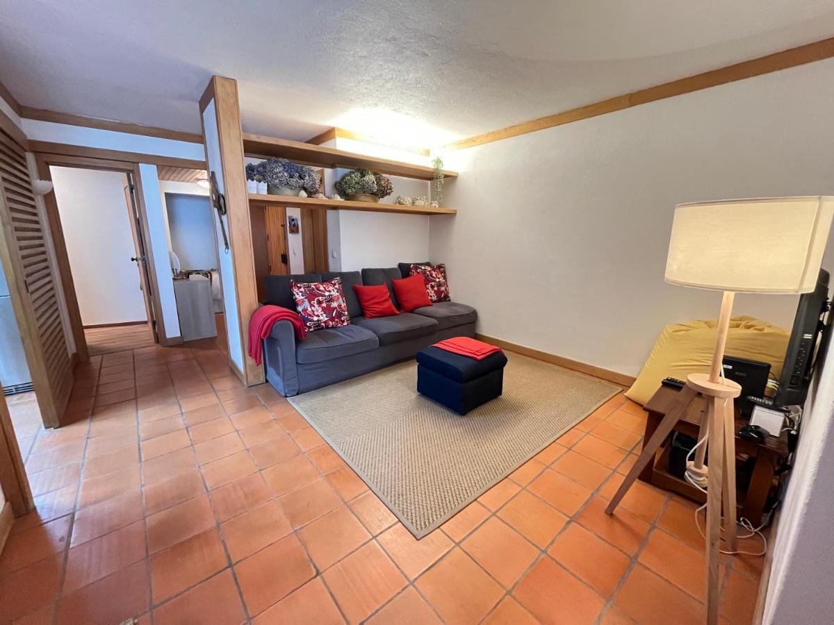 California Beach Apartment By Trip2Portugal Sesimbra Bagian luar foto