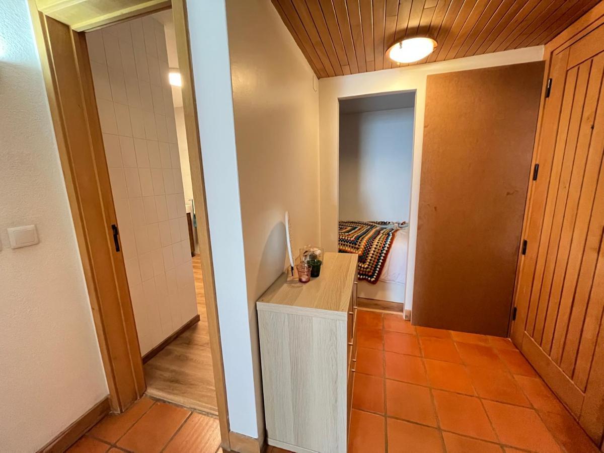 California Beach Apartment By Trip2Portugal Sesimbra Bagian luar foto