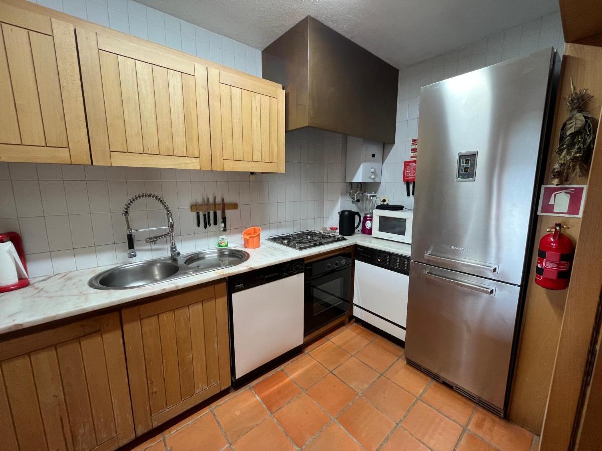 California Beach Apartment By Trip2Portugal Sesimbra Bagian luar foto